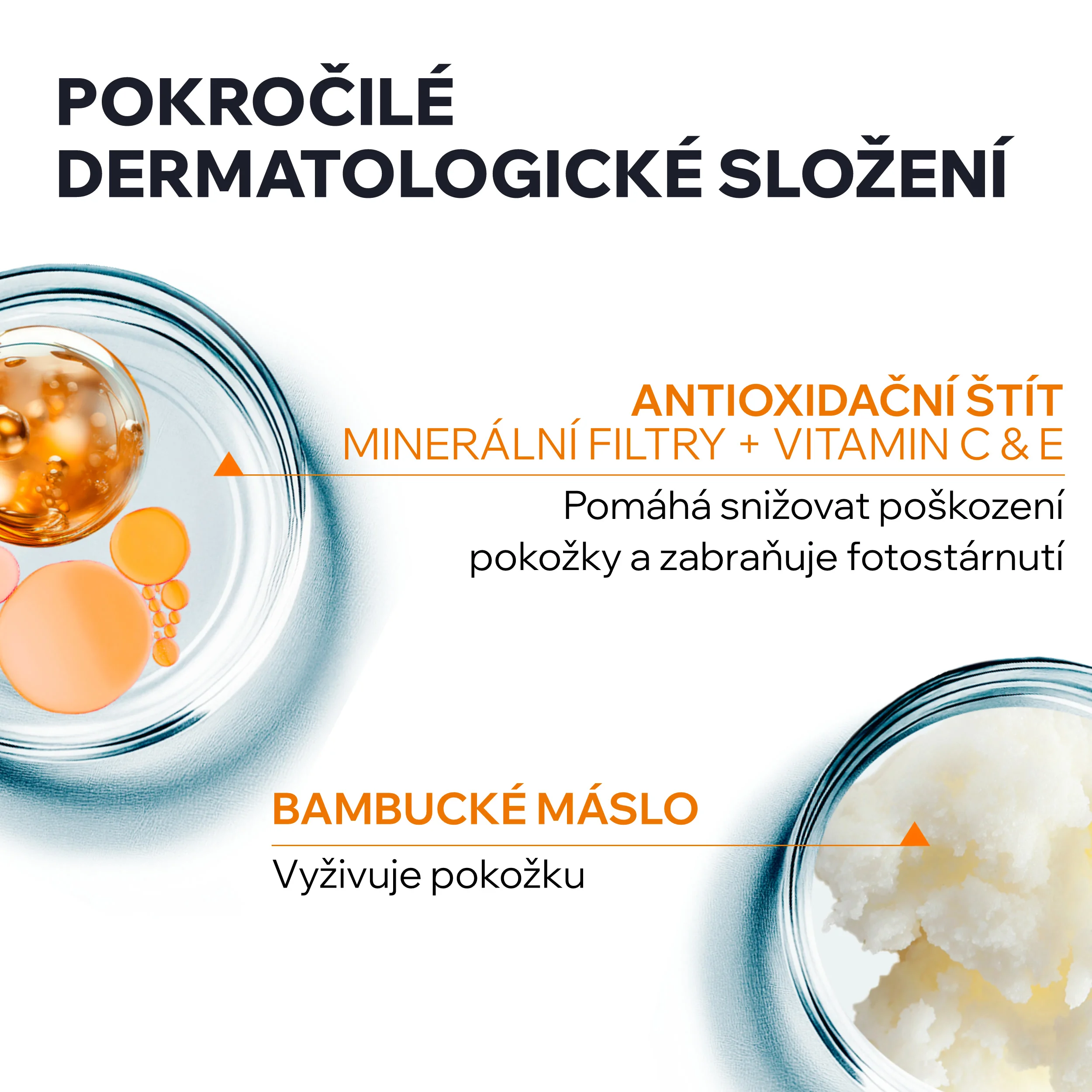 Uriage Bariésun Mineral Stick SPF50+ 18 g