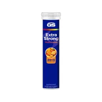 GS Extra Strong Multivitamin pomeranč