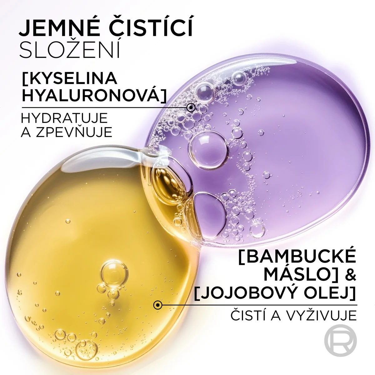 L'Oréal Paris Revitalift čisticí pleťový balzám 75 ml