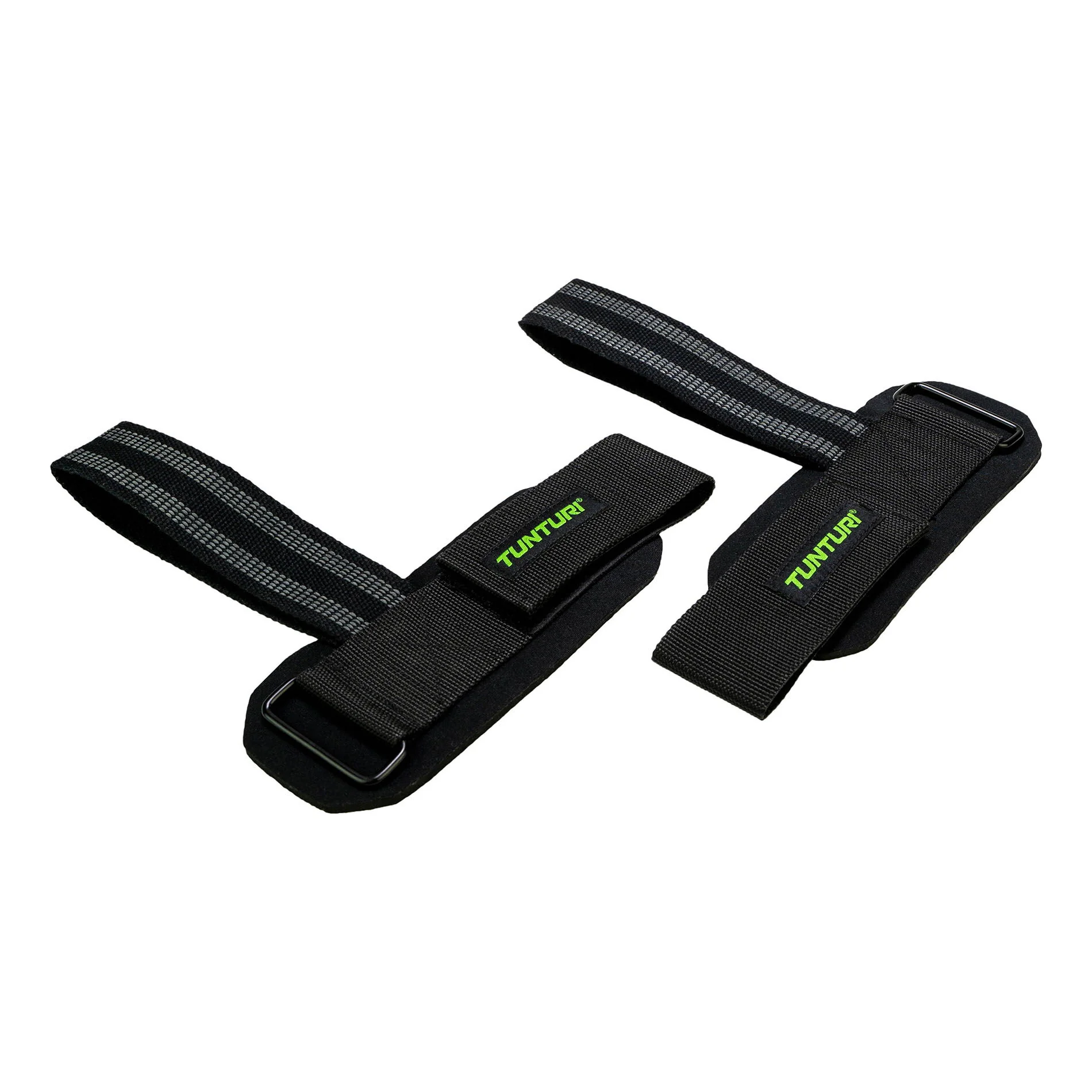 Tunturi Trhačky PRO Power Lifting Straps