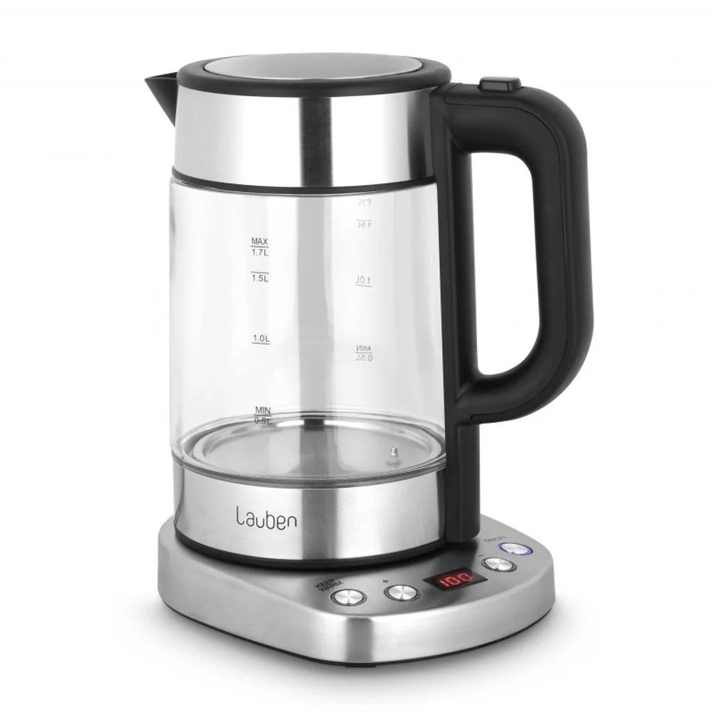 Lauben Electric Kettle EK17GS rychlovarná konvice