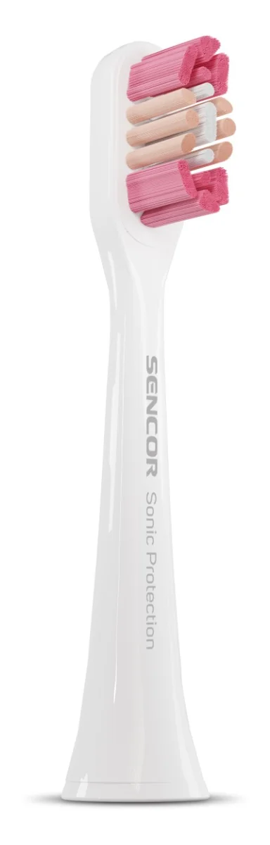 SENCOR SOX 103 náhradní hlavice k SOC 42 2 ks