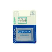 Curaprox Ortho wax