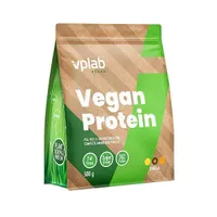 VPLAB Vegan Protein vanilka