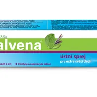 Altermed Salvena forte