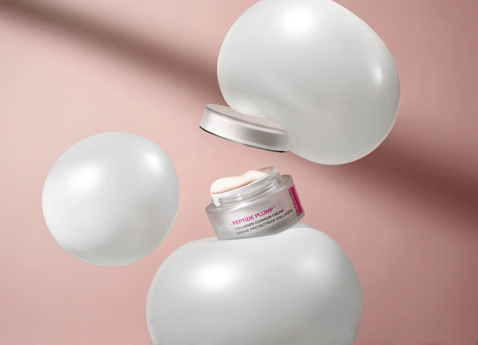 StriVectin Peptide Plump Collagen Cushion omlazující pleťový krém 50 ml