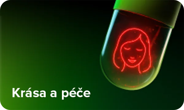 Krása a péče Krása a péče