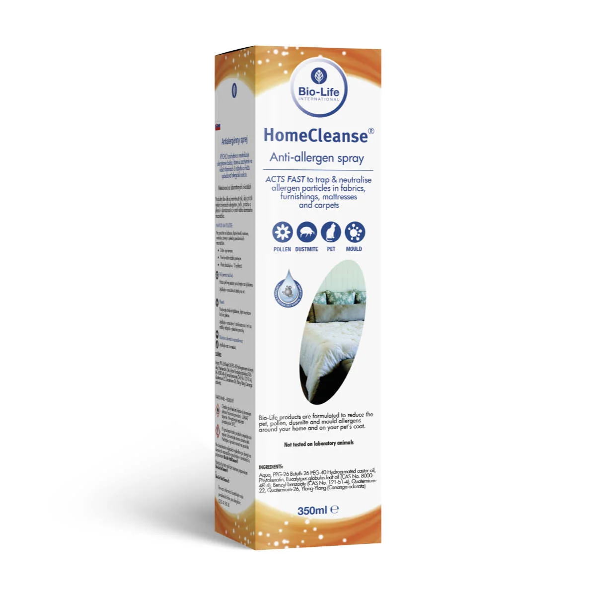 Bio-Life HomeCleanse™