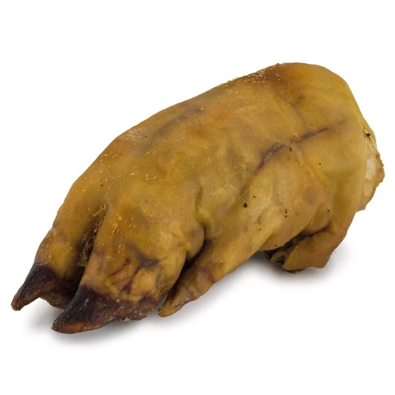 Sokol Falco Vepřová nožička sušená 1 ks