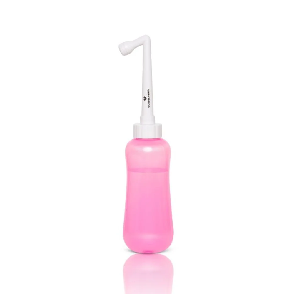 Wondermom Intimní oplachovací sprška 450 ml