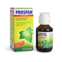 Prospan sirup 100 ml