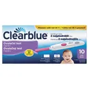 Clearblue Digitální ovulační test