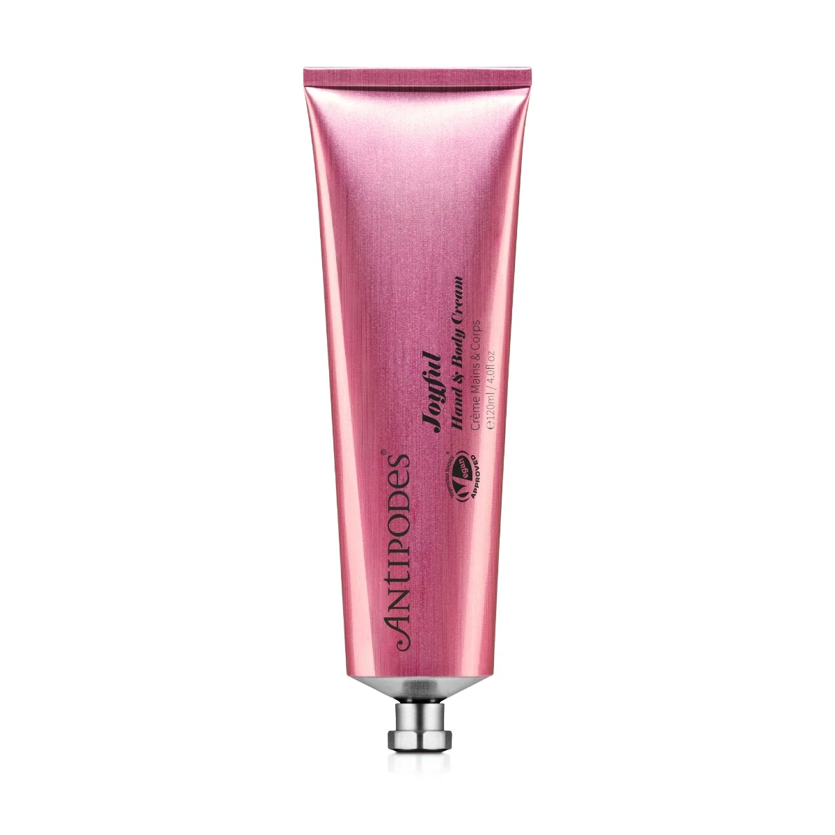 Antipodes Joyful Hand&Body Cream 120 ml
