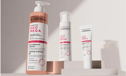A-Derma Exomega