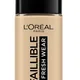 Loréal Paris Infaillible 24H Fresh Wear odstín 100 Linen tekutý make-up 30 ml