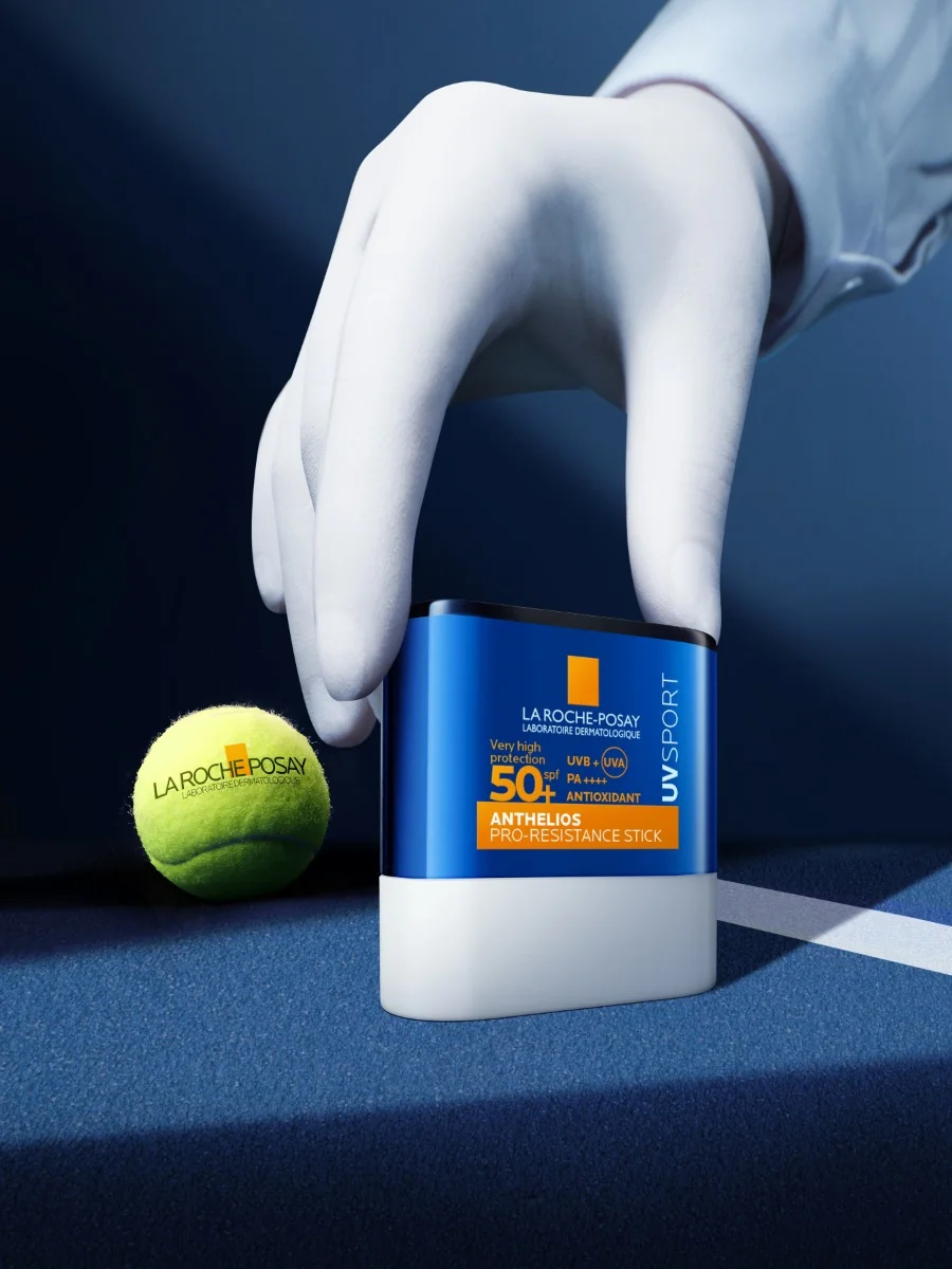 La Roche-Posay Anthelios UVSport SPF50+ tyčinka 8 g
