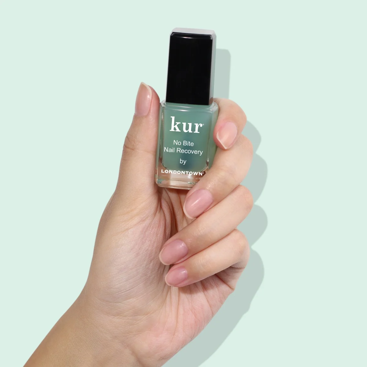 Londontown kur No Bite lak proti kousání nehtů 12 ml