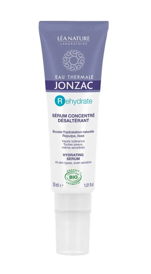 JONZAC Rehydrate Hydratační sérum BIO