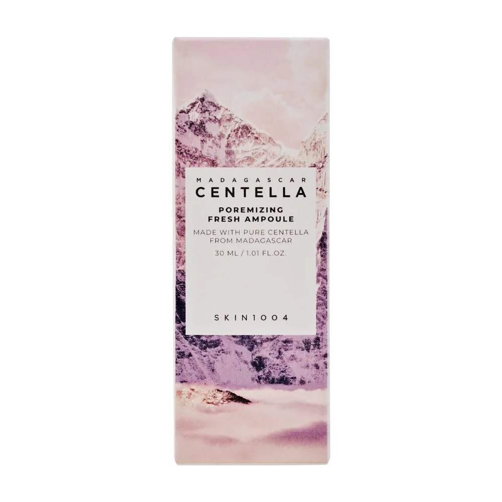 Skin1004 Madagascar Centella Poremizing pleťové sérum 30 ml