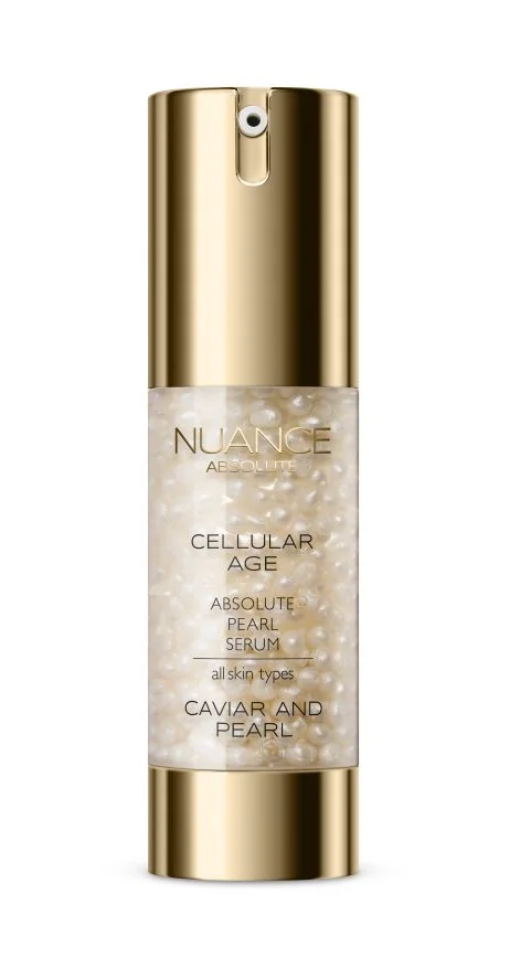 Nuance Absolute Caviar and Pearl sérum 30 ml