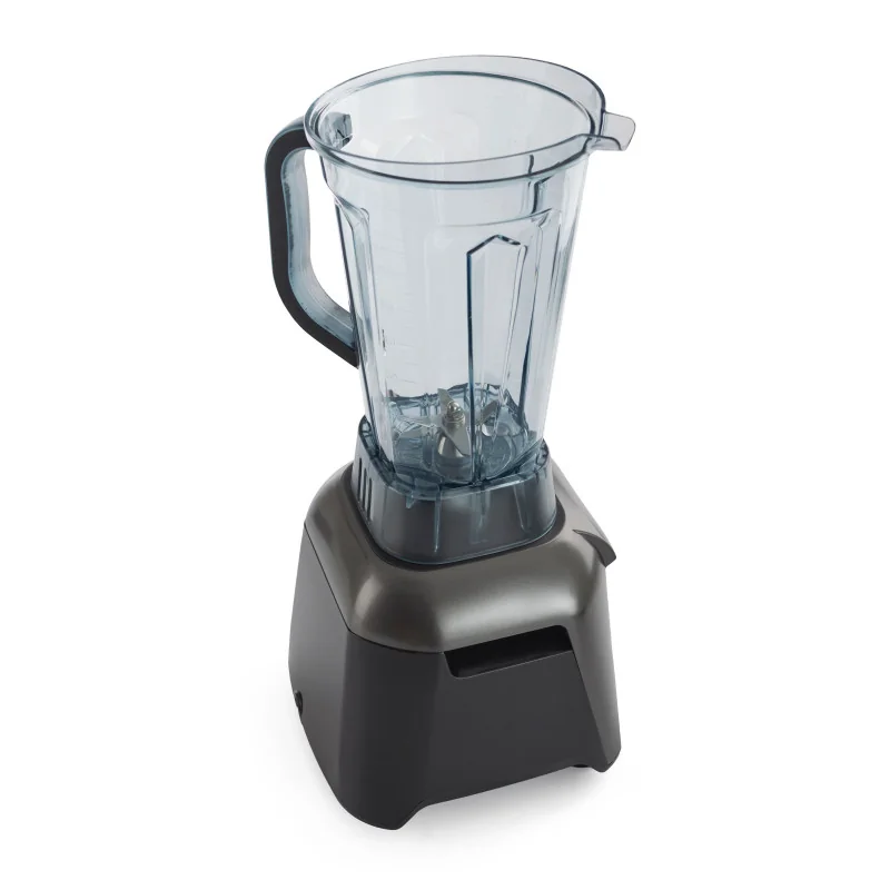 G21 Blender Excellent Graphite Black