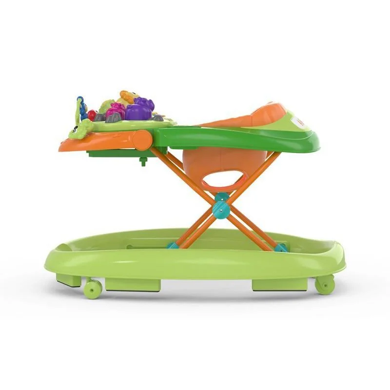 Chicco Chodítko Walky Talky Grey 6m+, do 12 kg