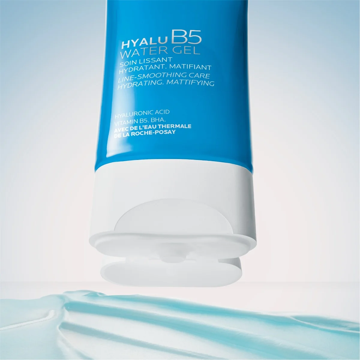 La Roche-Posay Hyalu B5 gel-krém 40 ml