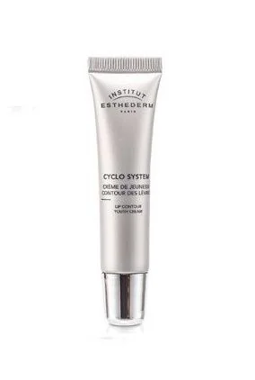 Esthederm Lip Contour Youth Cream krém na kontury rtů 15 ml