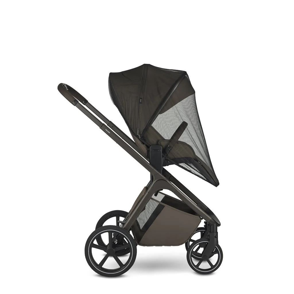 Easywalker Moskytiéra ke kočárku Zoey
