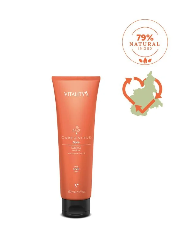 Vitality’s Care & Style Sole Sun Kiss bezoplachový krém 150 ml
