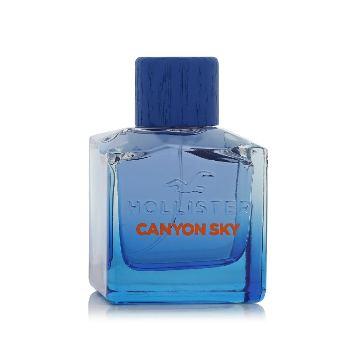 Hollister California Canyon Sky For Him EDT 100 ml M (S celofánem)