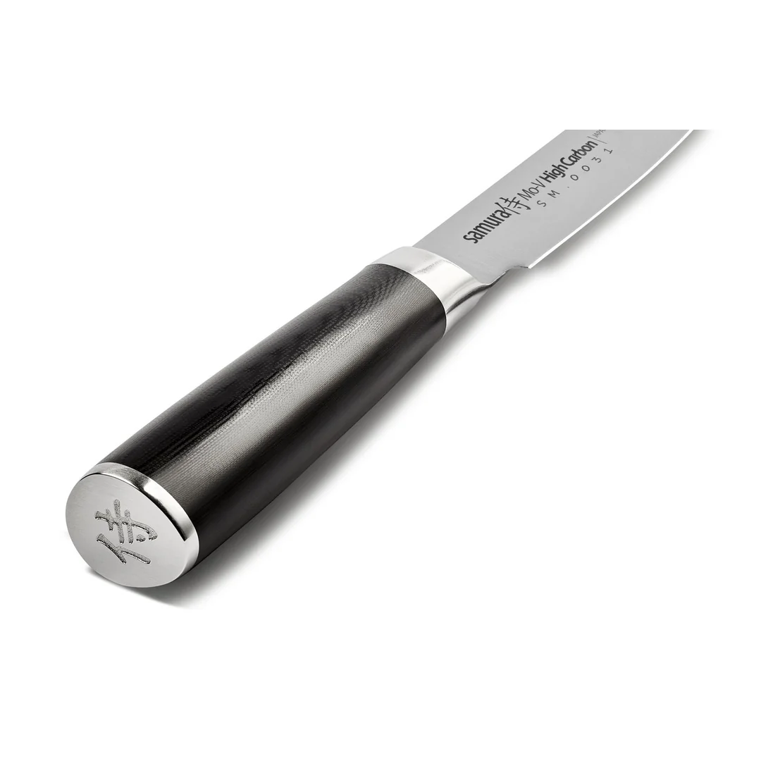 Samura MO-V Nůž na steaky 12 cm (SM-0031)