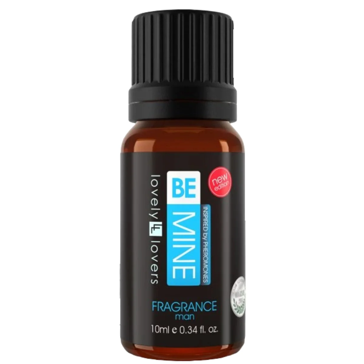 VALAVANI BeMINE fragrance pro muže 10 ml