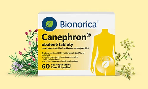 Canephron dávkování a způsob užití Canephron dávkování a způsob užití