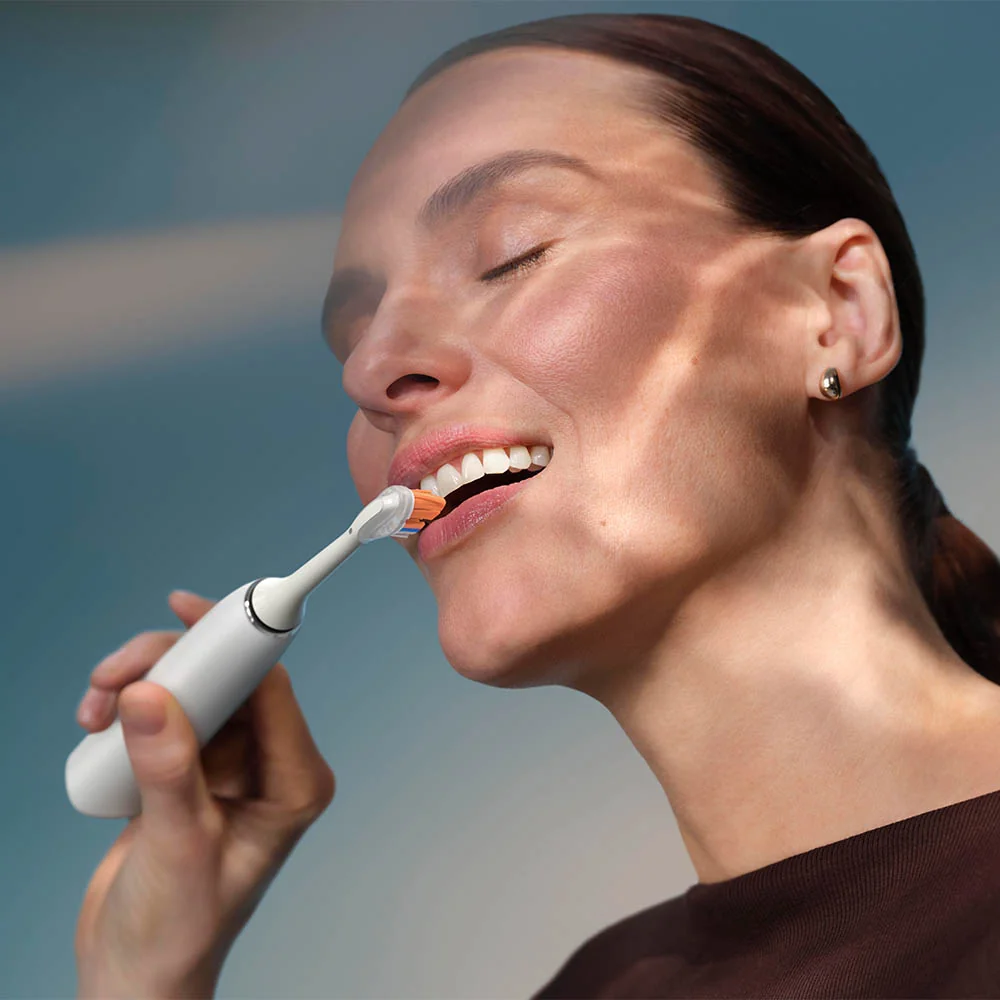 Philips Sonicare DiamondClean HX9911/19 sonický zubní kartáček white