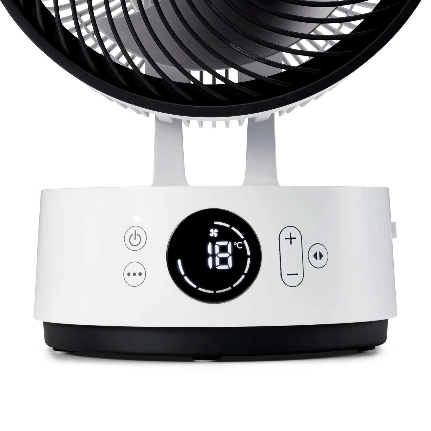 Meaco Fan Sefte® 8T