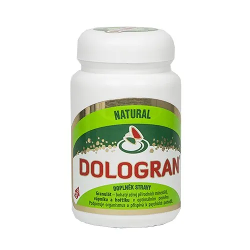 Dologran Natural 90 g