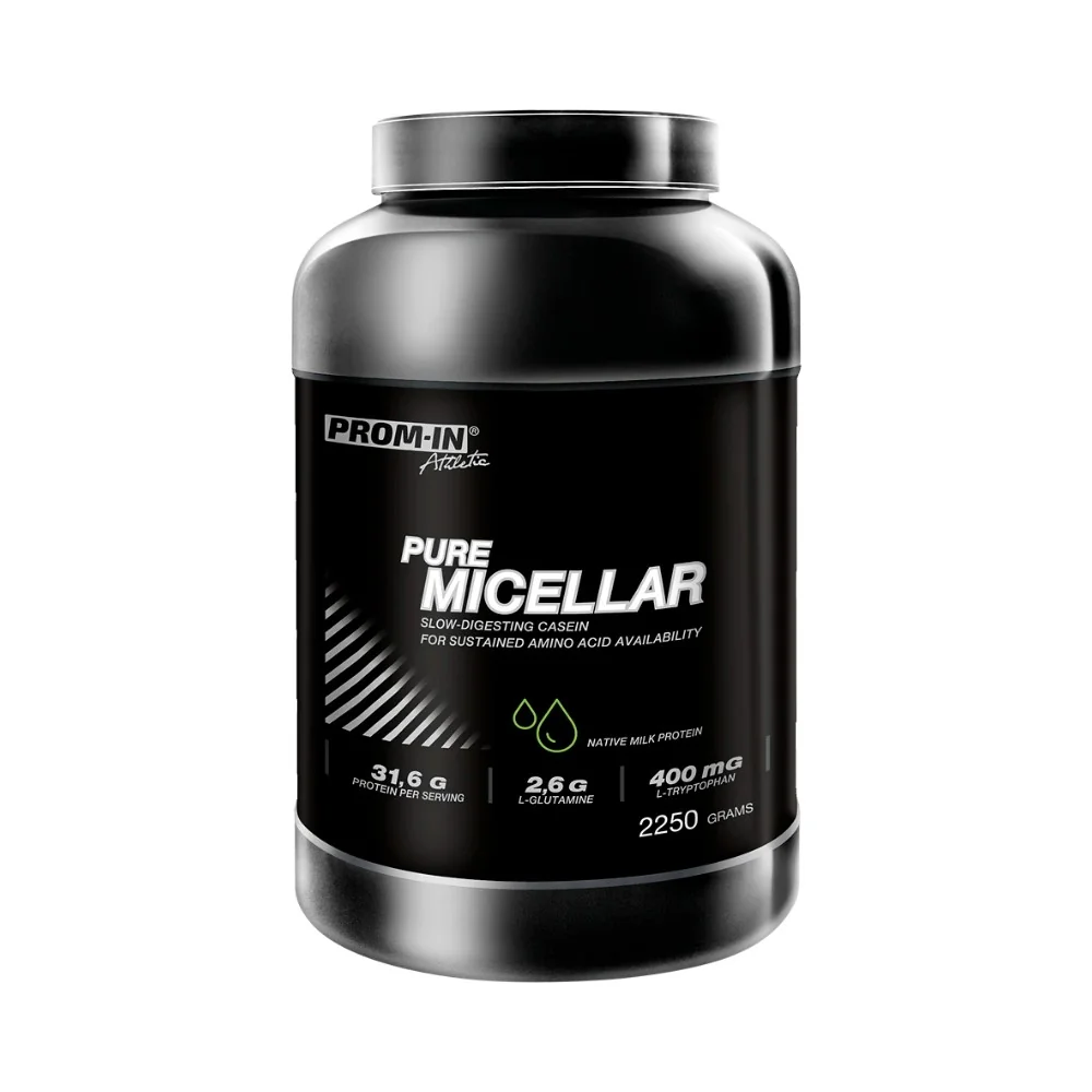 PROM-IN Pure Micellar Vanilka 2250 g