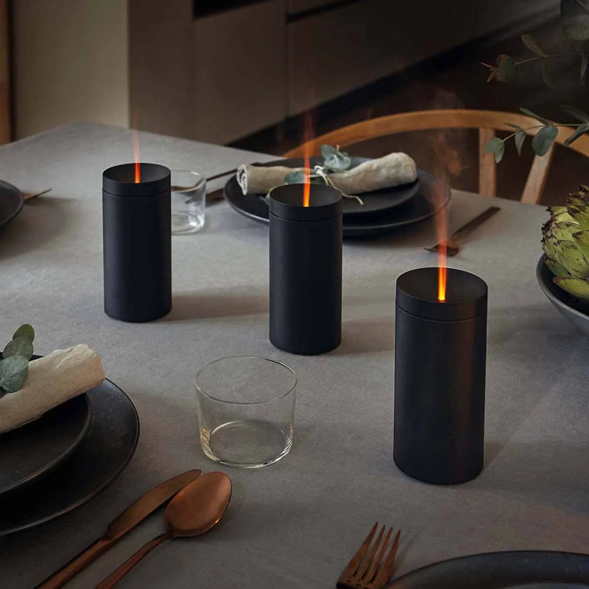 Stadler Form Lucy Black aroma difuzér