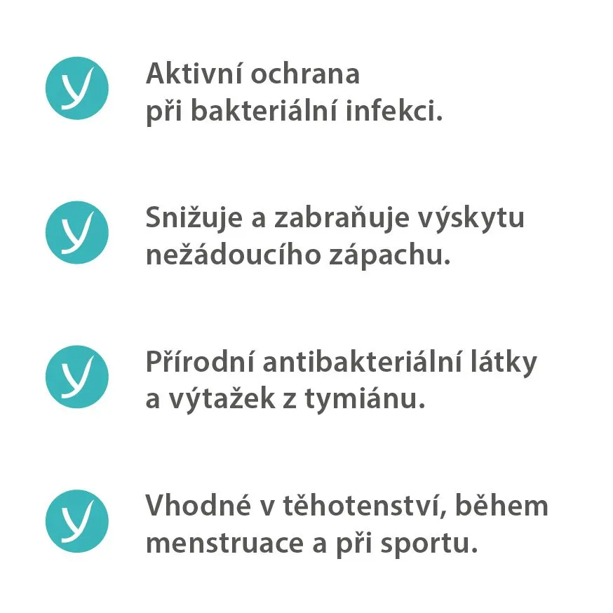 Lactacyd Pharma Antibakteriální 250 ml