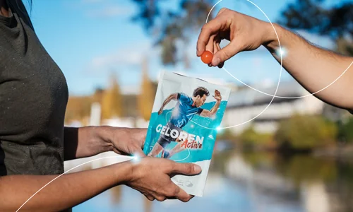 Geloren Active Geloren Active