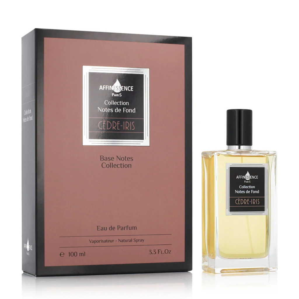 Affinessence Cedre-Iris EDP 100 ml UNISEX