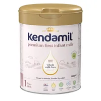 Kendamil 1 Premium Kojenecké počáteční mléko DHA+