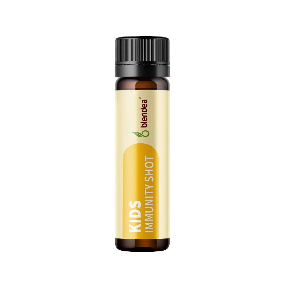 Blendea Kids Immunity Shot s propolisem a beta-glukany 10x10 ml