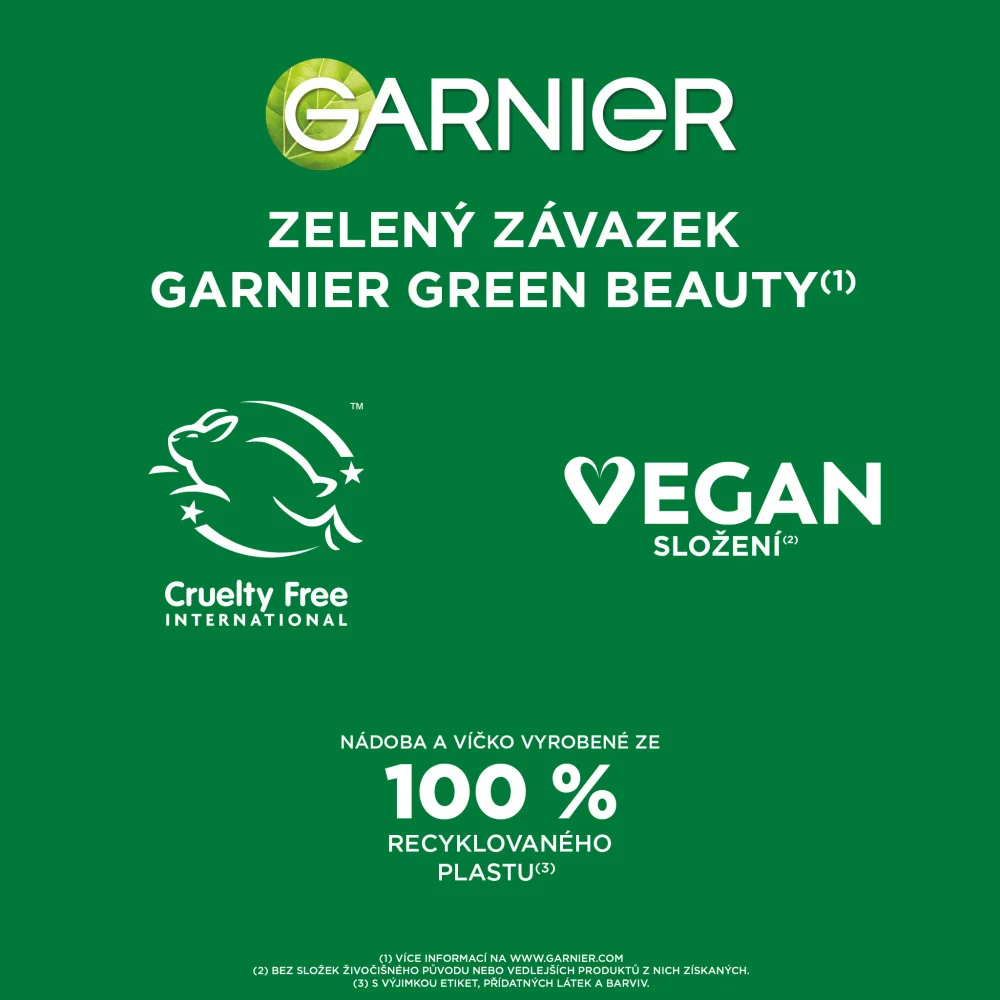 Garnier Hyaluron esence pro obnovu kožní bariéry 120 ml