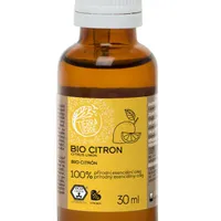 Tierra Verde Esenciální olej BIO Citron