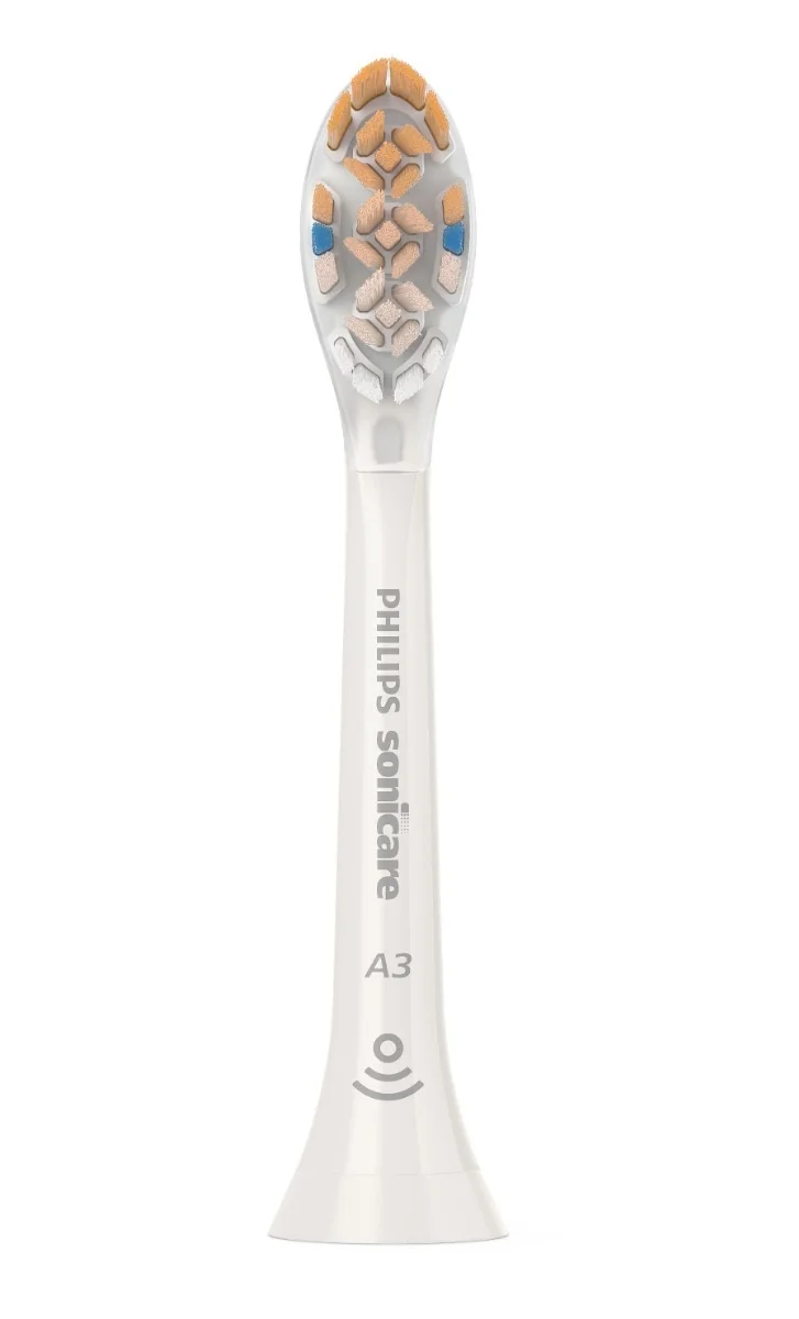 Philips Sonicare Premium All-in-One HX9096/10 náhradní hlavice 6 ks