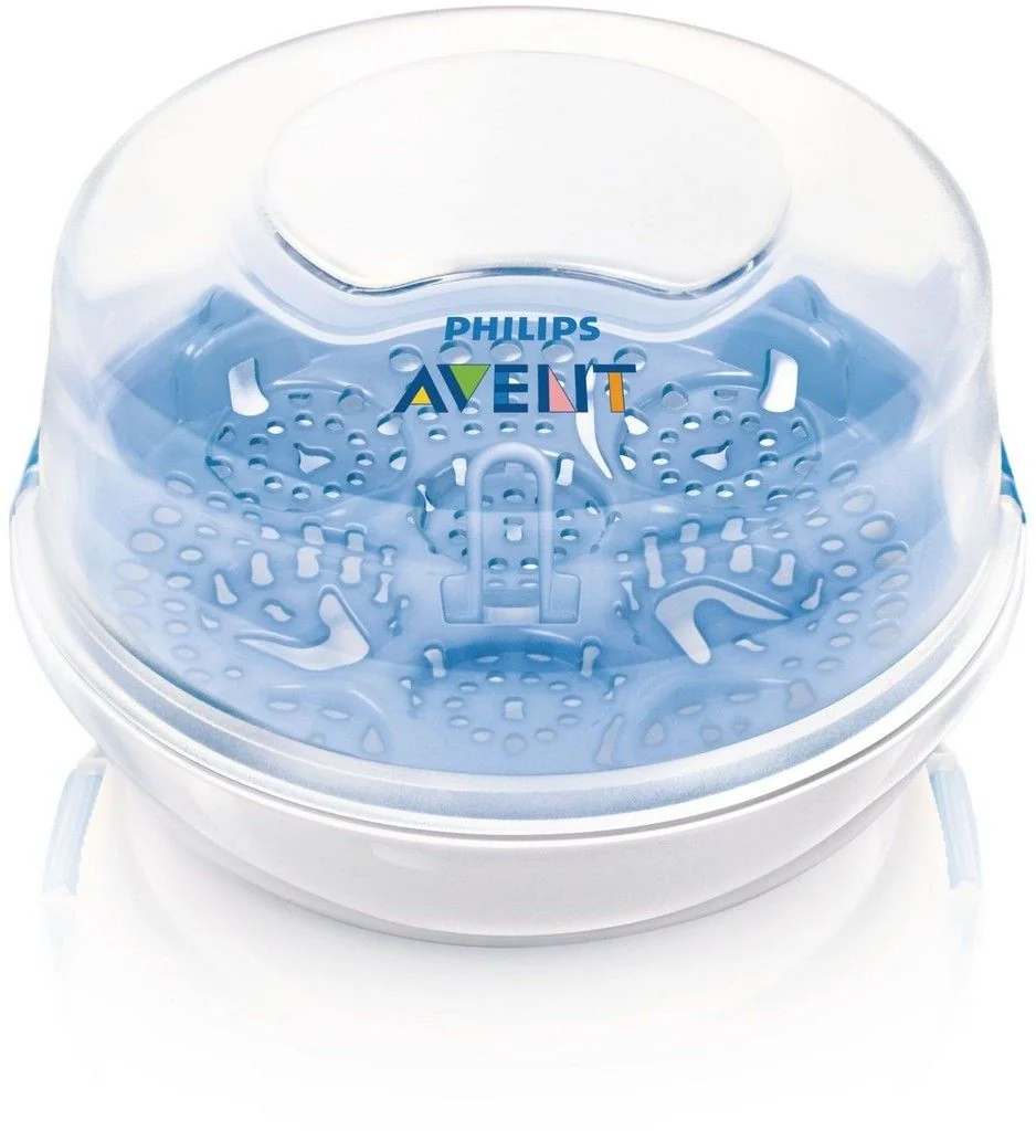 Philips Avent Sterilizátor do mikrovlnné trouby