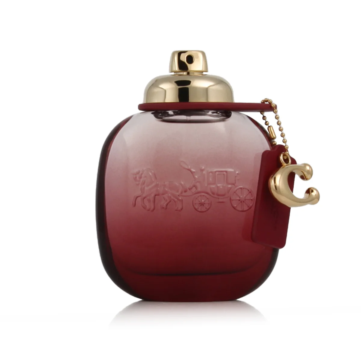 Coach Wild Rose EDP 90 ml W
