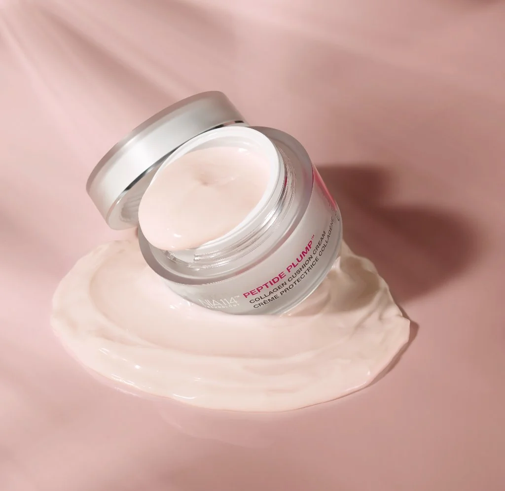 StriVectin Peptide Plump Collagen Cushion omlazující pleťový krém 50 ml